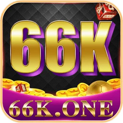 Review Aplikasi 66k — ikon APK
