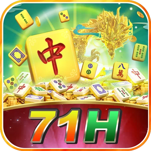 71h App APK Terbaru — ikon APK