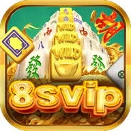 Review Aplikasi 8svip — ikon APK