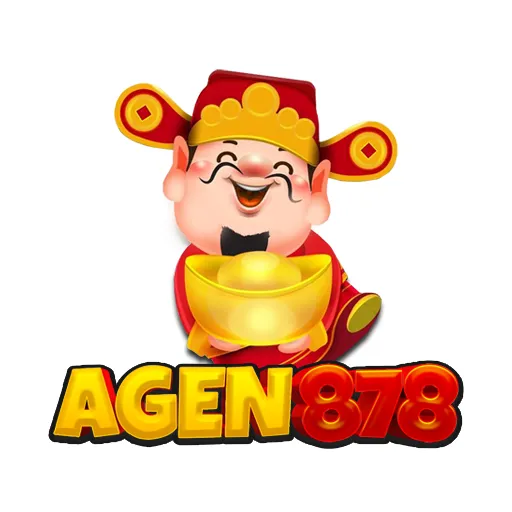 agen878 App APK Terbaru — ikon APK