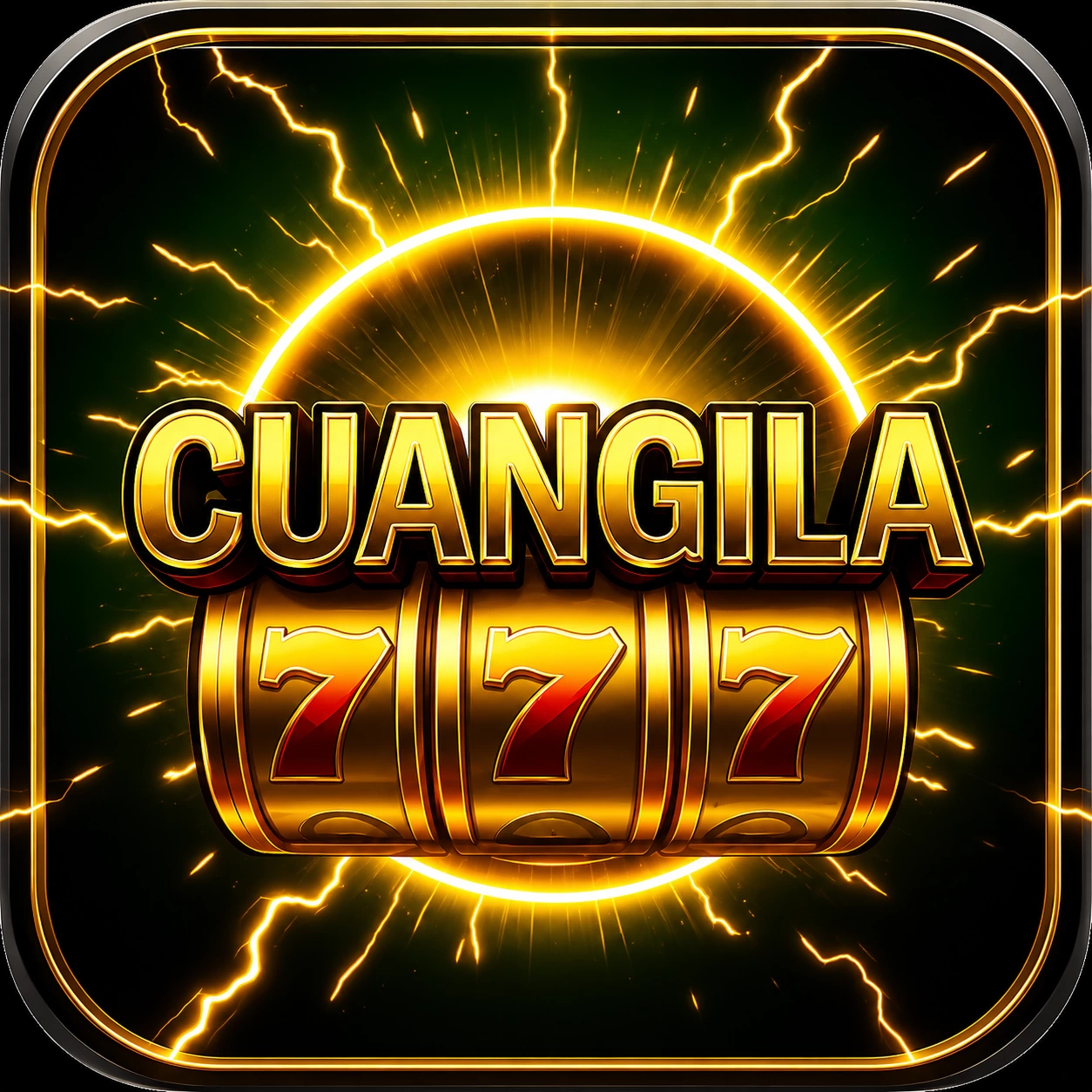 Review Aplikasi cuangila — ikon APK