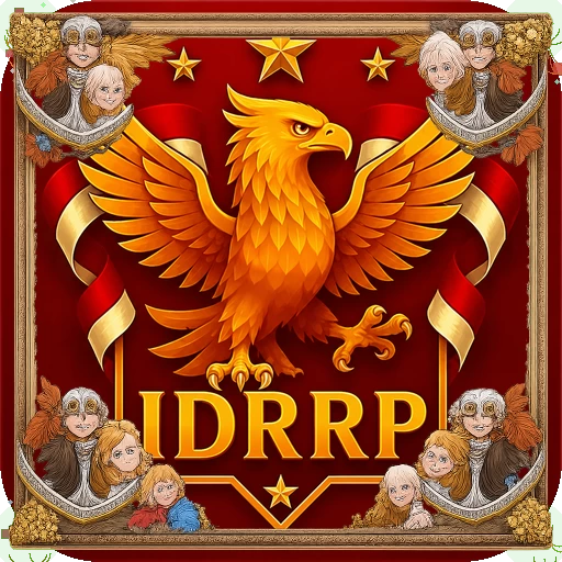 Review Aplikasi idrrp — ikon APK