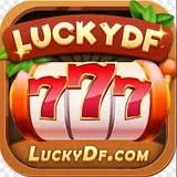 Review Aplikasi luckydf — ikon APK