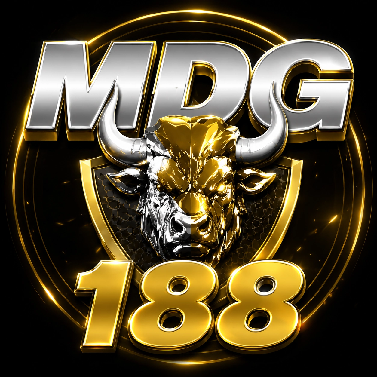 Review Aplikasi mdg188 — ikon APK