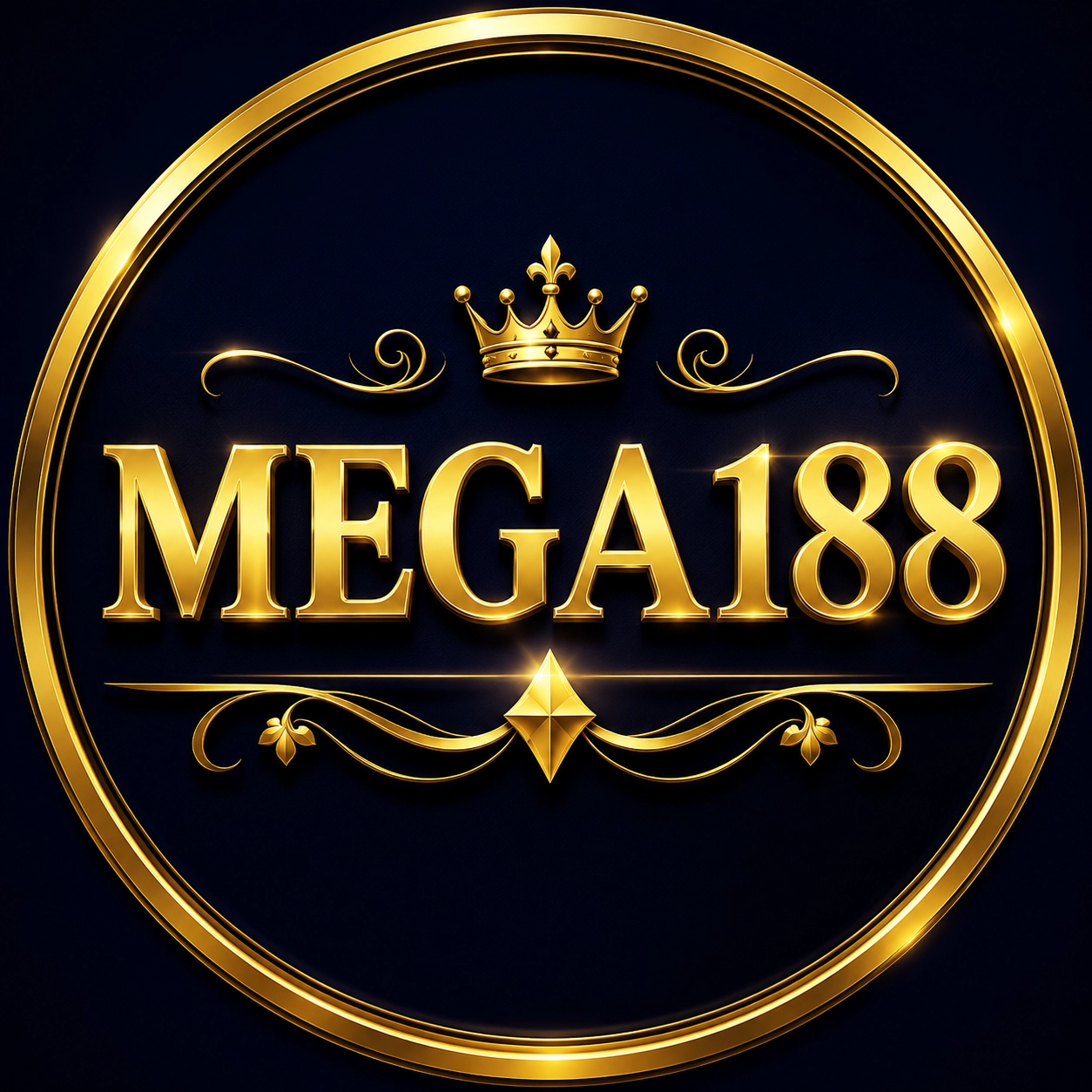 Review Aplikasi mega188 — ikon APK