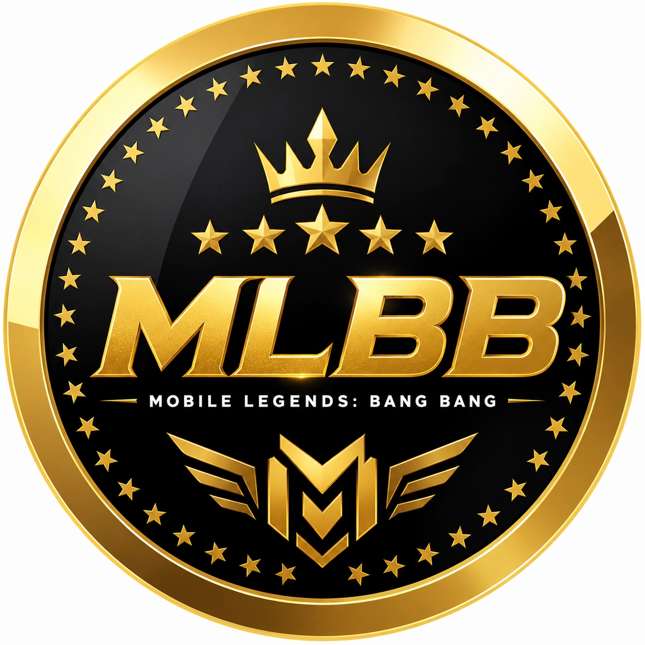 Review Aplikasi mlbb Versi Terbaru — ikon APK