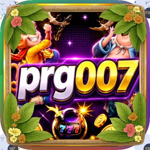 Review Aplikasi prg007 — ikon APK