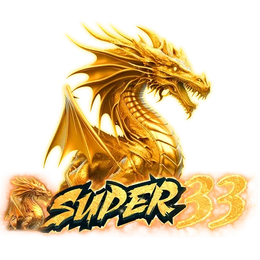 Review Aplikasi super33 — ikon APK