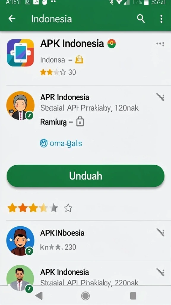 Beragam pilihan permainan menarik dalam aplikasi Review Aplikasi f08 Versi Terbaru.