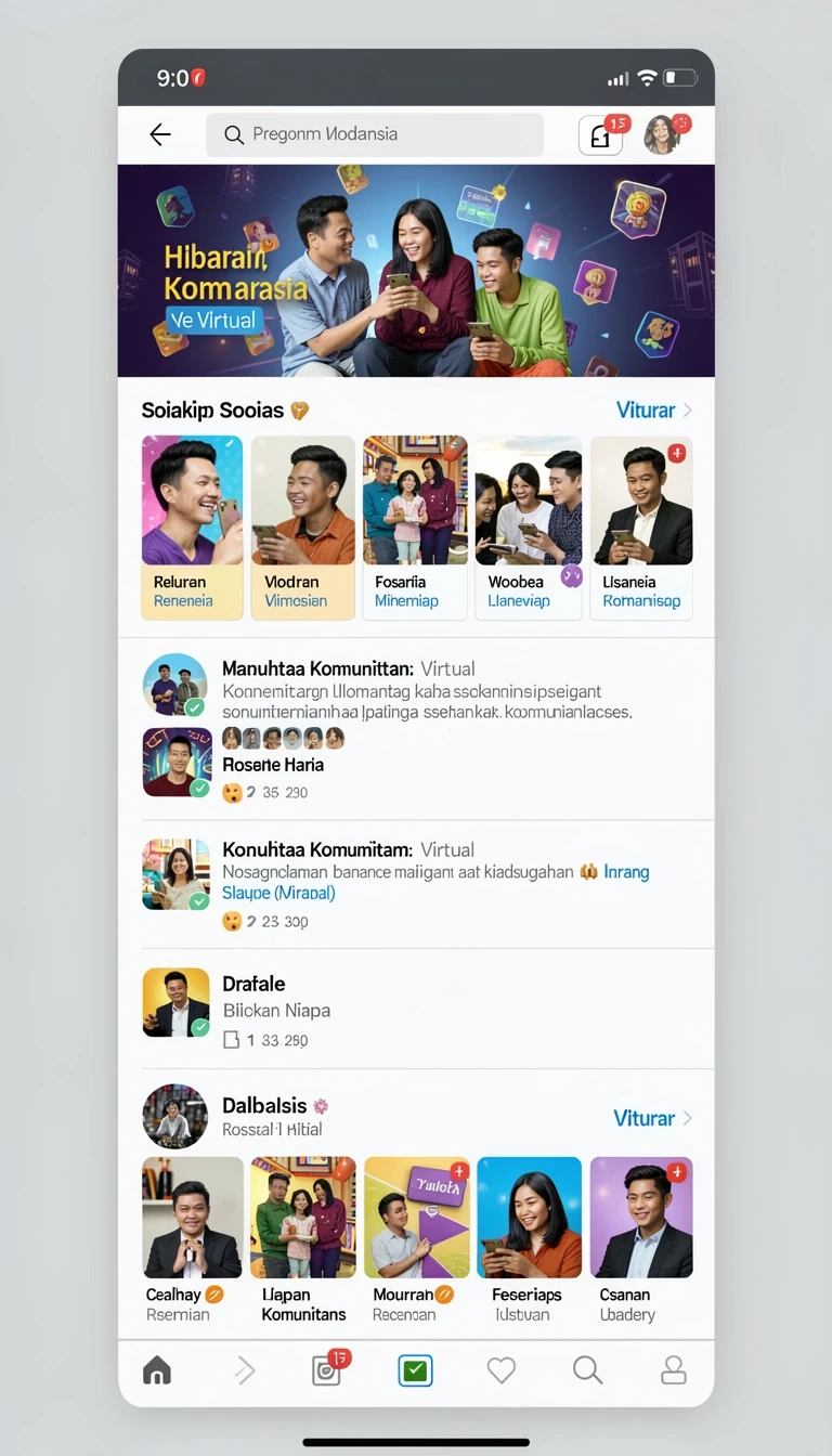 Beragam pilihan permainan menarik dalam aplikasi Review Aplikasi 98toto Versi Terbaru.