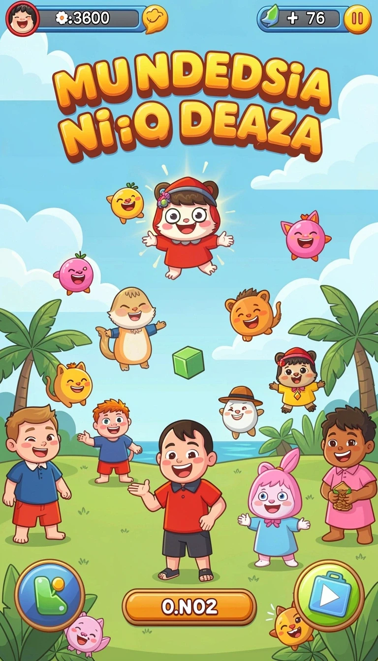 Beragam pilihan permainan menarik dalam aplikasi Review Aplikasi mutastoto.