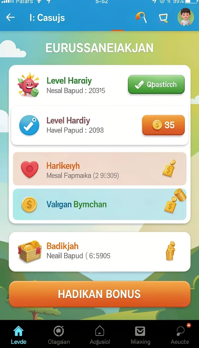 Beragam pilihan permainan menarik dalam aplikasi Review Aplikasi mainslot88.