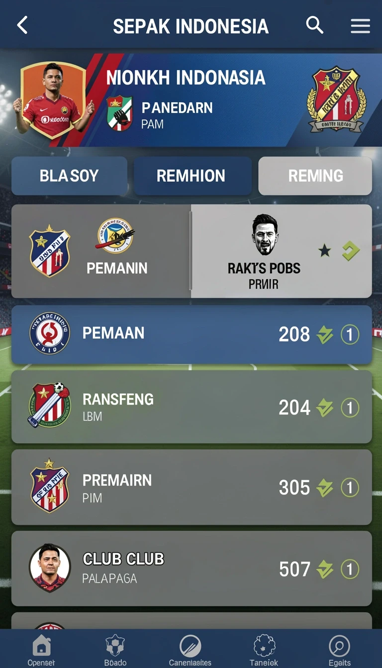 Beragam pilihan permainan menarik dalam aplikasi Review Aplikasi y89.