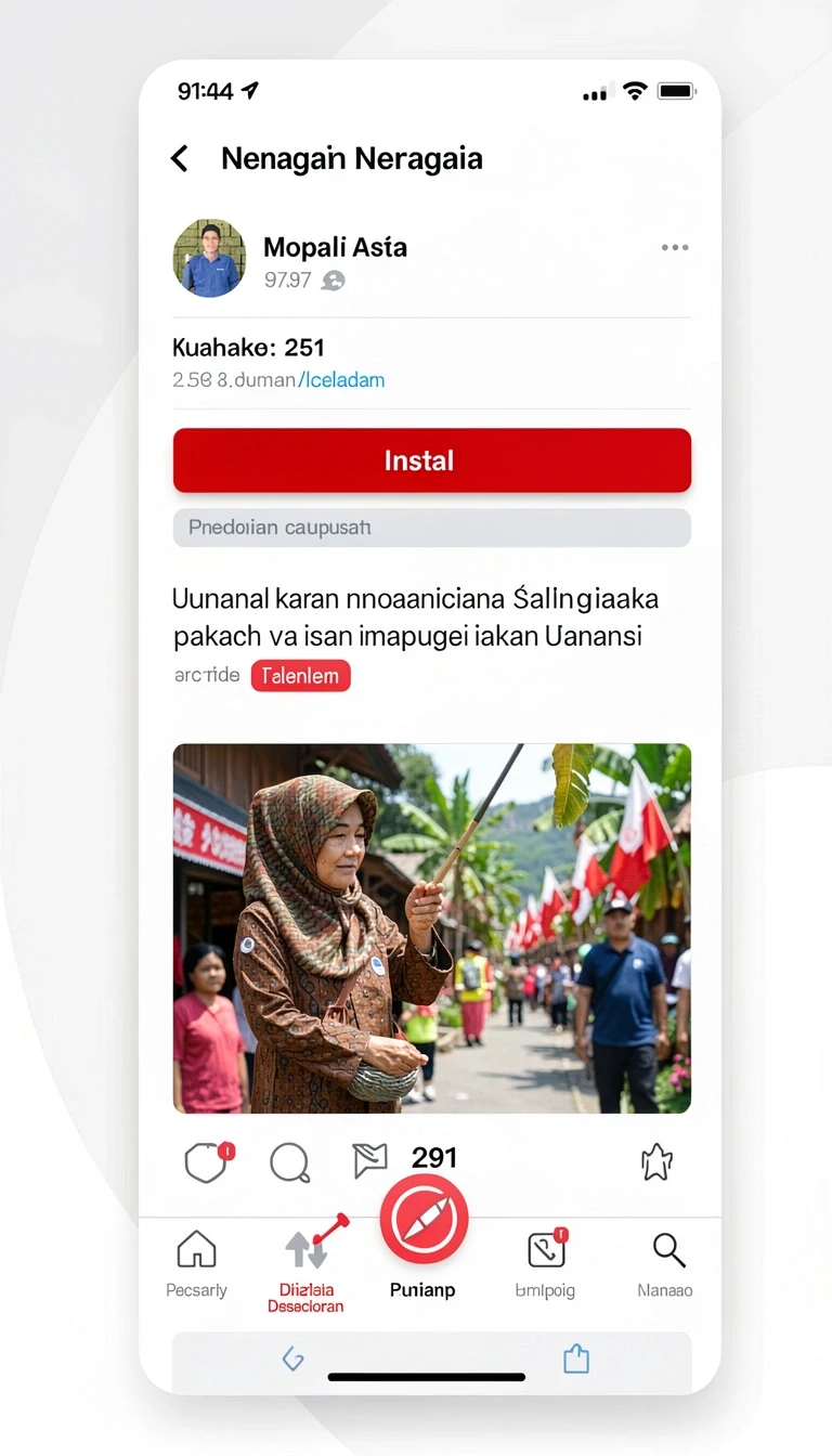 Beragam pilihan permainan menarik dalam aplikasi Review Aplikasi super33.