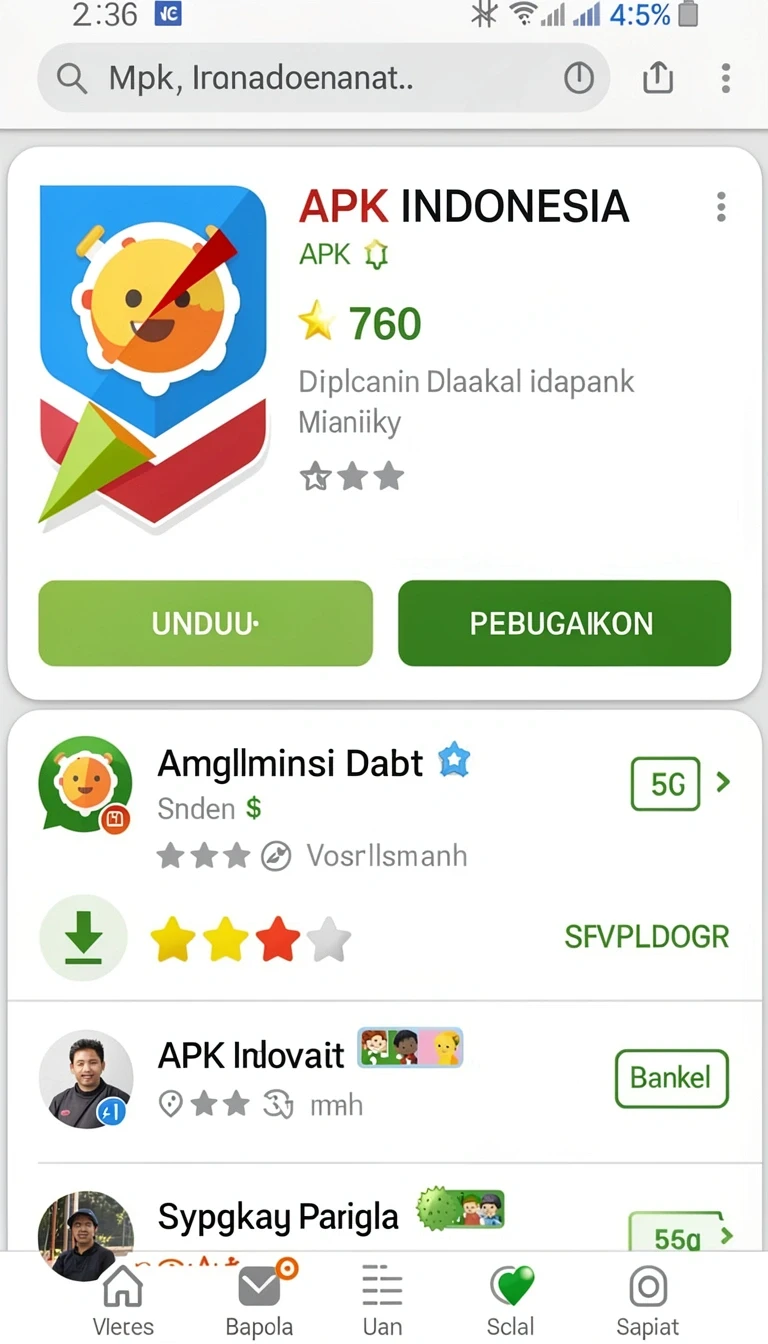 Beragam pilihan permainan menarik dalam aplikasi Review Aplikasi hoki777.