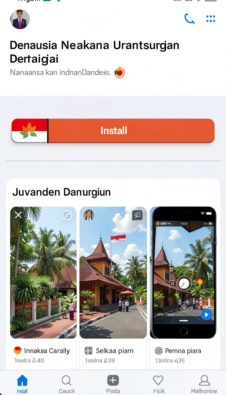 Beragam pilihan permainan menarik dalam aplikasi agen878 App APK Terbaru.