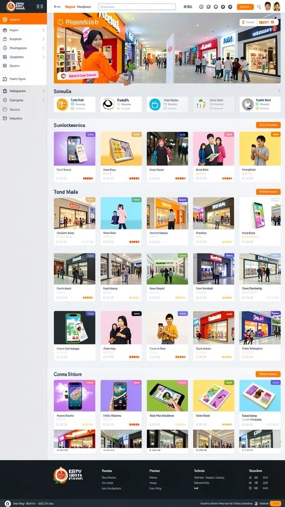 Beragam pilihan permainan menarik dalam aplikasi Review Aplikasi 8180.